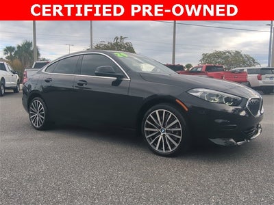 2024 BMW 2 Series 228i