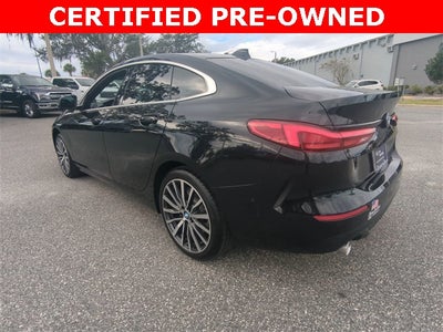 2024 BMW 2 Series 228i