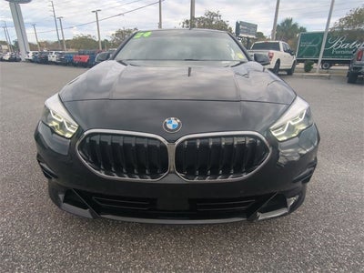 2024 BMW 2 Series 228i