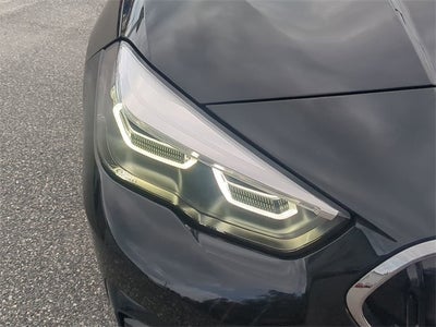 2024 BMW 2 Series 228i