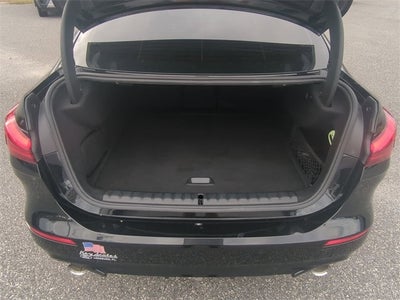 2024 BMW 2 Series 228i