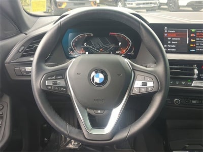 2024 BMW 2 Series 228i