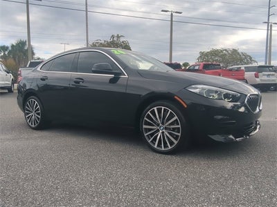 2024 BMW 2 Series 228i