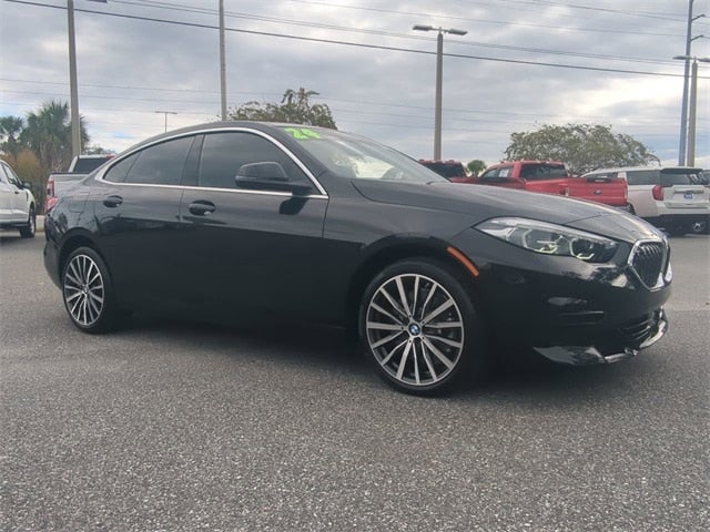 2024 BMW 2 Series 228i