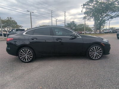 2024 BMW 2 Series 228i