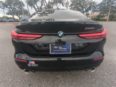 2024 BMW 2 Series 228i