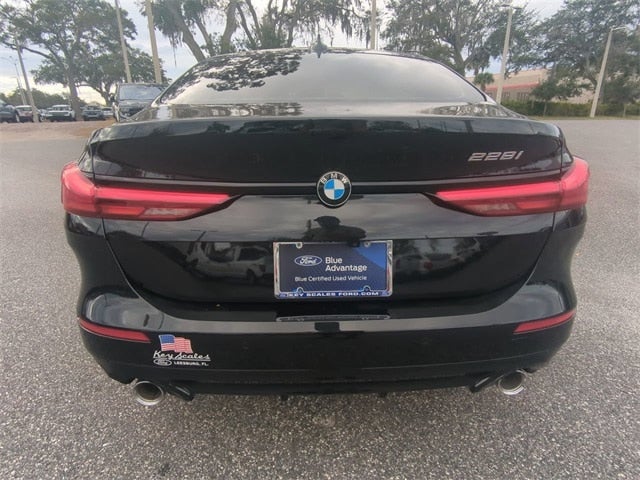 2024 BMW 2 Series 228i