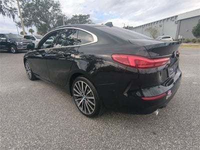 2024 BMW 2 Series 228i