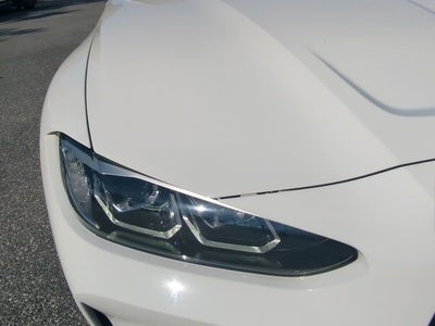 2024 BMW M3 Competition