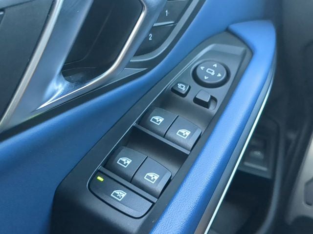 2024 BMW M3 Competition