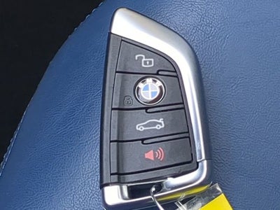 2024 BMW M3 Competition