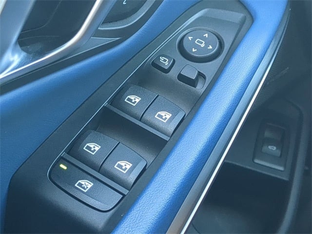 2024 BMW M3 Competition