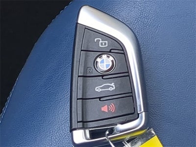 2024 BMW M3 Competition