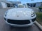 2018 Porsche Macan Base