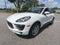 2018 Porsche Macan Base