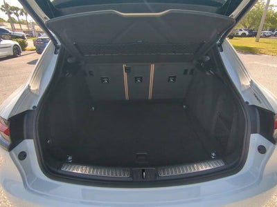 2019 Porsche Macan Base