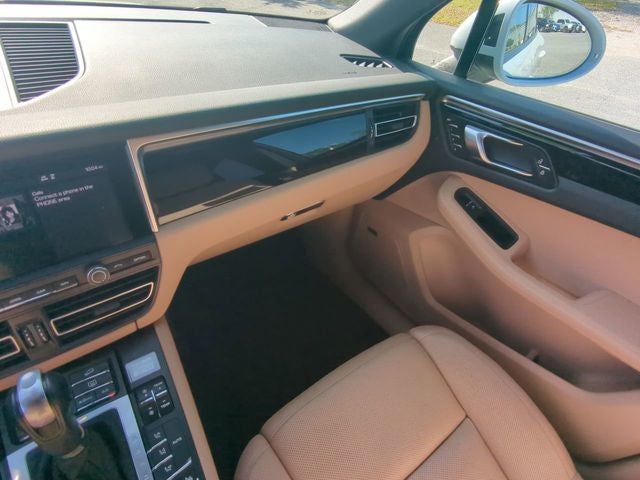2019 Porsche Macan Base
