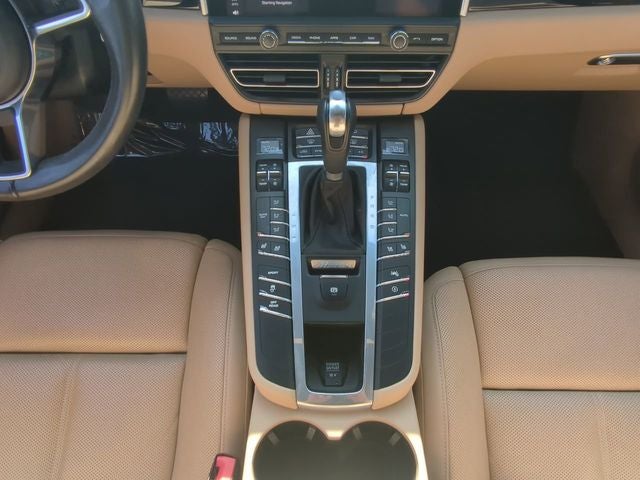 2019 Porsche Macan Base