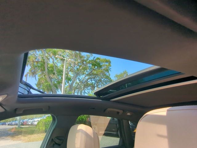 2019 Porsche Macan Base