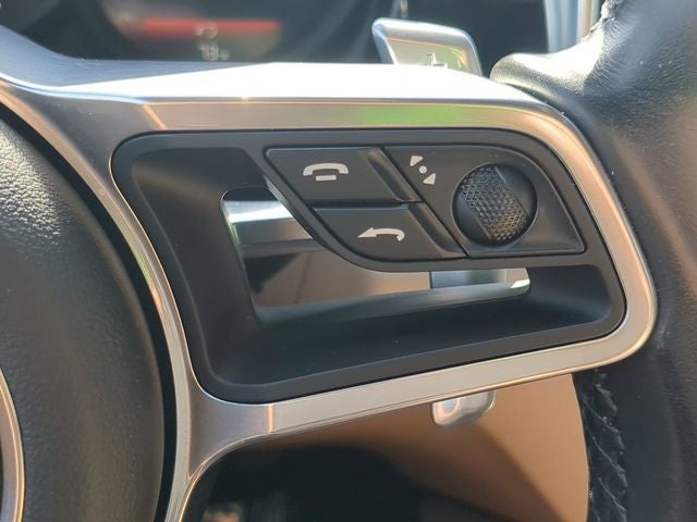 2019 Porsche Macan Base