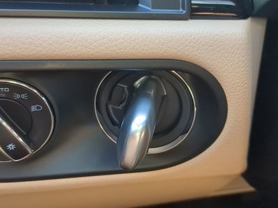 2019 Porsche Macan Base