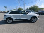 2019 Porsche Macan Base