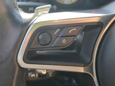 2019 Porsche Macan Base