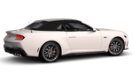 2026 Ford Mustang GT Premium Convertible