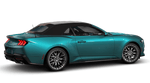 2026 Ford Mustang EcoBoost® Premium Convertible