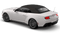 2026 Ford Mustang EcoBoost® Premium Convertible