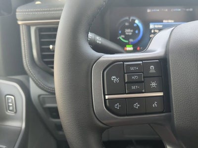 2025 Ford F-150 Lightning Flash™