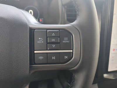 2025 Ford F-150 Lightning Flash™