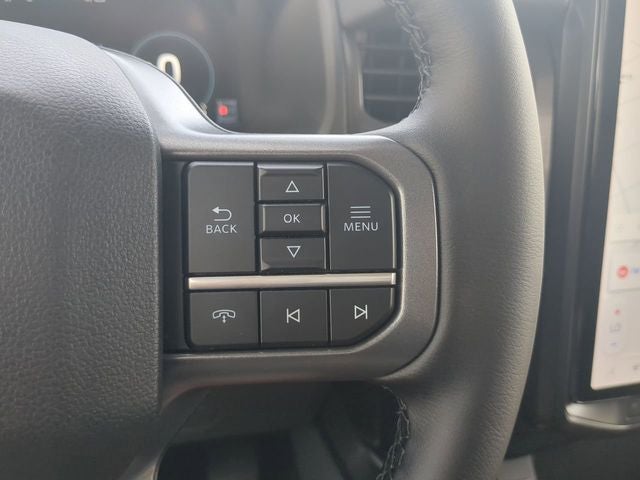 2025 Ford F-150 Lightning Flash™