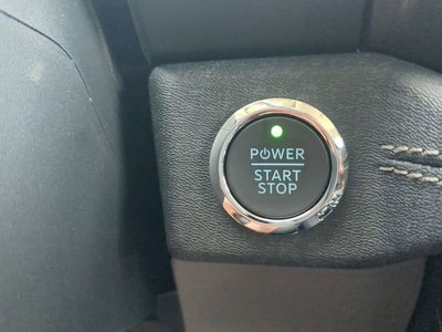 2025 Ford F-150 Lightning Flash™