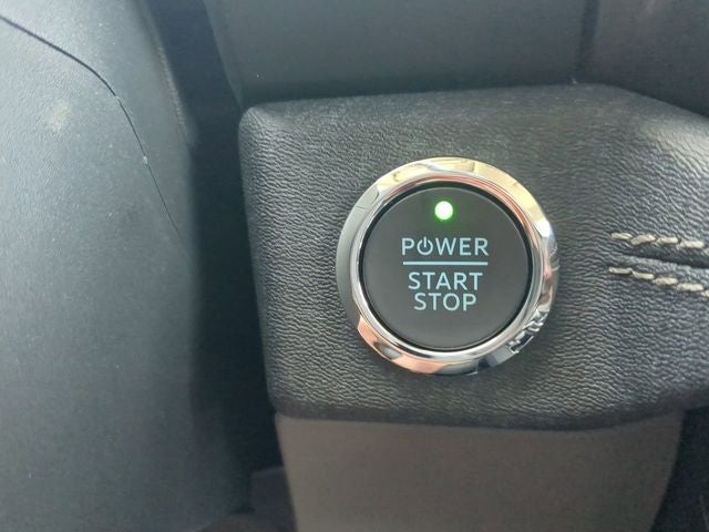 2025 Ford F-150 Lightning Flash™