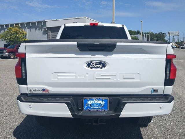 2025 Ford F-150 Lightning Flash™