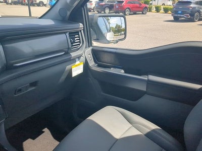 2025 Ford F-150 Lightning Flash™