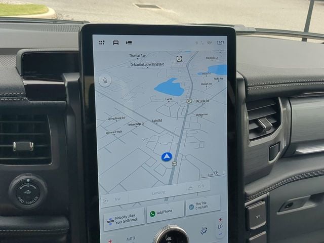 2025 Ford F-150 Lightning Flash™