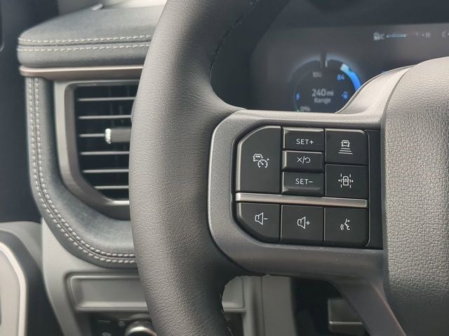 2025 Ford F-150 Lightning Flash™