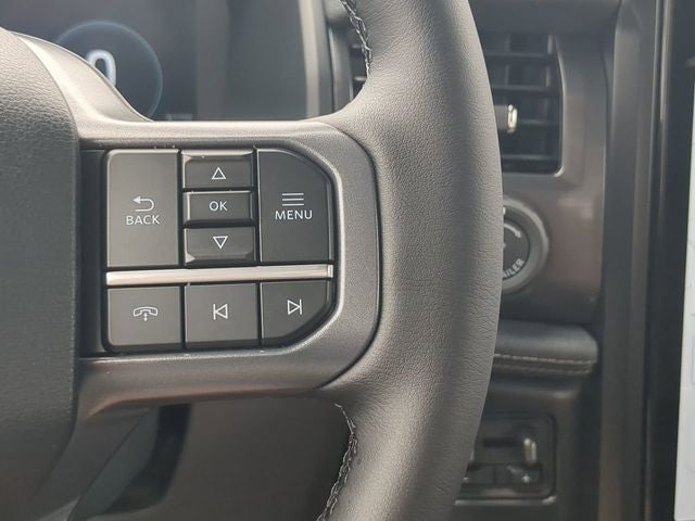 2025 Ford F-150 Lightning Flash™