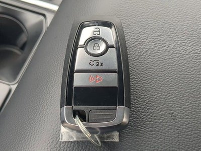 2025 Ford F-150 Lightning Flash™