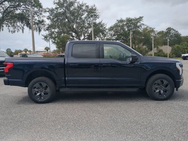 2025 Ford F-150 Lightning Flash™