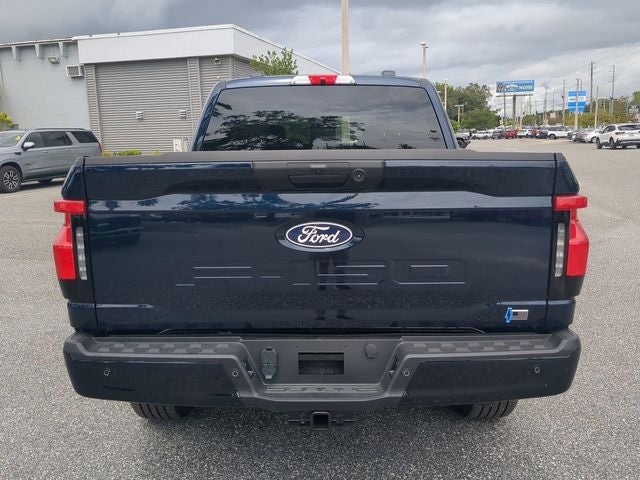 2025 Ford F-150 Lightning Flash™