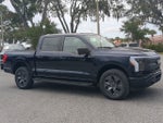 2025 Ford F-150 Lightning Flash™