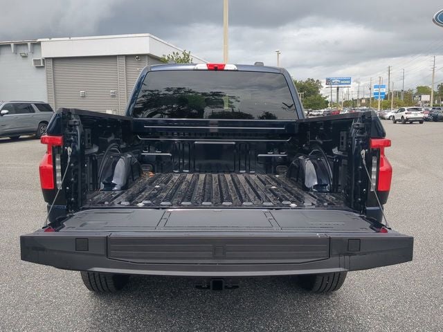 2025 Ford F-150 Lightning Flash™