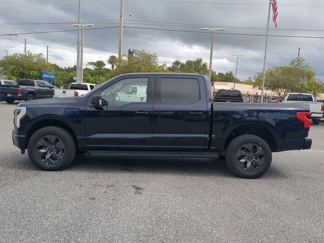 2025 Ford F-150 Lightning Flash™