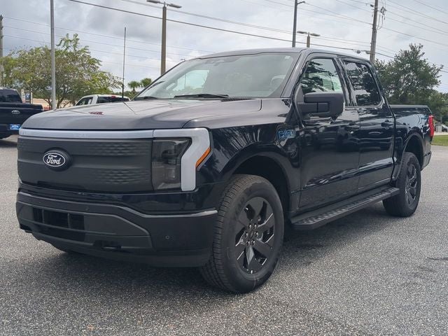 2025 Ford F-150 Lightning Flash™
