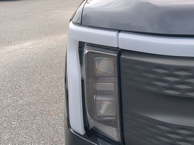 2025 Ford F-150 Lightning Flash™