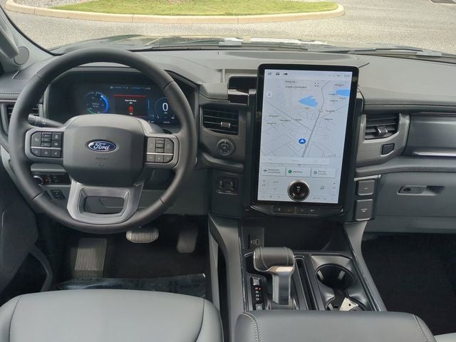 2025 Ford F-150 Lightning Flash™