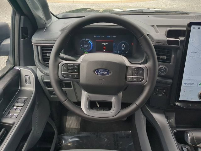 2025 Ford F-150 Lightning Flash™